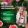 Шампунь Herbal Essences Роза, 350мл