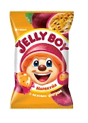Мармелад жевательный Orion Jelly Boy со вкусом маракуйи, 66г