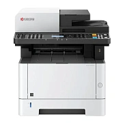 МФУ лазерное KYOCERA M2540dn '4 в 1', А4, 40 стр./мин., 50000 стр./мес., ДУПЛЕКС, АПД, сетевая карта