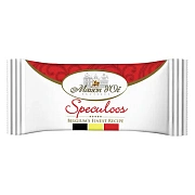 Печенье бельгийское MAISON D'OR 'Speculoos', 50 штук в индивидуальной упаковке, 300 г, 17277-3