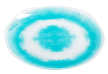 Тарелка обеденная Luminarc Artasym Breccia, 27см