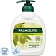 Мыло жидкое 300 мл, PALMOLIVE НАТУРЭЛЬ 'Олива и увлажняющее молочко', дозатор, 1763, 8693495017633
