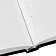 Ежедневник недатированный черн, А6, 100x150, 320стр, Agenda