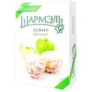 Зефир Шармэль яблочный, 255г