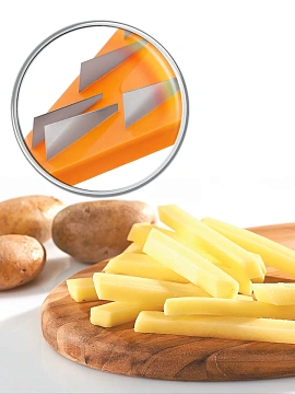 Овощерезка Borner Classic