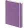 Ежедневник недатированный сиреневый, А5 136 л., Diary, ATTACHE