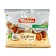 Конфеты Победа Вкуса Трюфели без сахара, с темным какао, 150г