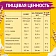 Готовый завтрак Хрутка Шоколадные шарики обогащенные кальцием, 350г