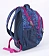 Рюкзак Pulse BACKPACK TEENS BLUE HEART, 43х28х22 см