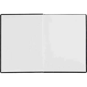 Еженедельник недатированный синий,А4,195х265мм,72л,АТТАСНЕ Каньон