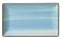 Блюдо Metro Professional Madleen Blue 25х14.5см, 6шт/уп