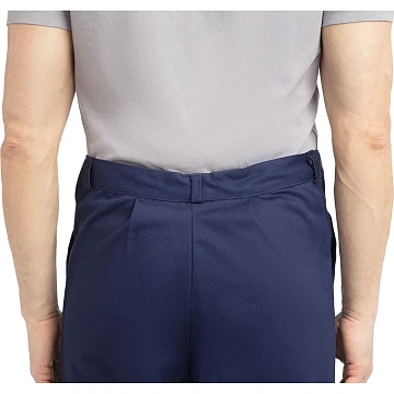 Костюм лет муж (куртка, бр) л05 син/вас 88-92/170-176 (Арсенал-СП)