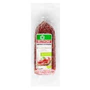 Колбаса Велком Велкомовская сырокопченая, 235г