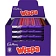 Батончик шоколадный Cadbury Wispa, 36г