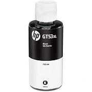 Чернила HP GT53XL 1VV21AE чер.пов.емк. для SmartTank 515/615