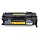 Картридж лазерный CACTUS (CS-CE505AS) для HP LaserJet P2035/P2055, ресурс 2300 страниц