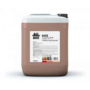 Средство для стирки Vortex Mix Forte 20л, для ежедневной стирки, высокощелочное