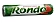 Драже Rondo клубника, мята, 30г
