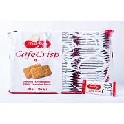 Печенье Annafaggio Cafe Crisp, 450г