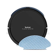 Робот-пылесос Tefal RG7375WH