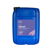 Моющее средство для сантехники Klinin F44 Sensol 20л, кислотное, пенное