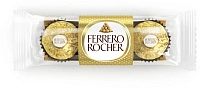 FERRERO ROCHER