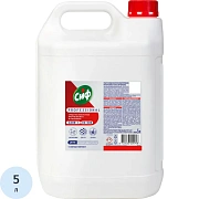 Средство для сантехники Cif Professional кислот. от ржавчины и налета, 5л
