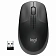 Мышь беспроводная LOGITECH M190, 2 кнопки + 1 колесо-кнопка, оптическая, черно-серая
