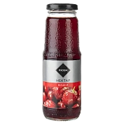 Нектар Rioba вишня, 250мл, стекло