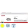 Картридж лазерный Canon 055 Y 3013C002/003 жел. MF746Cx/LBP664Cx