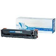 Картридж совм. NV Print 054H голубой для Canon i-Sensys LBP620/621/623/640/MF-640/641/642/643/644/645 (2300стр.) (ПОД ЗАКАЗ)
