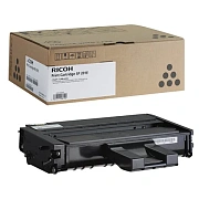 Картридж лазерный RICOH (SP201E) SP 220Nw/SP 220SNw/SP 220SFNw, ресурс 1000 стр., оригинальный, 4079