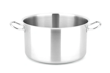 METRO PROFESSIONAL Кастрюля 10.3л, 28см