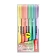 Набор текстовыделителей KORESHIGHLINER PASTEL6ц 1-4ммскош нак36246