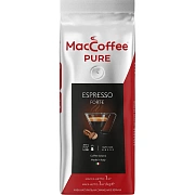 Кофе в MacCoffee PURE Espresso Forte зернах , 1 кг