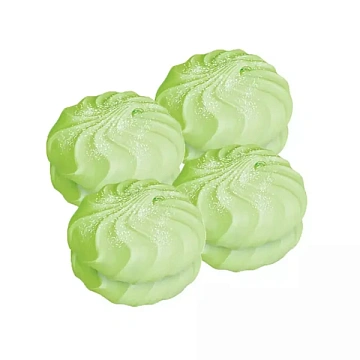 Зефир Нева с ароматом яблока, 3.5кг