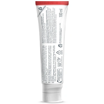 Зубная паста Colgate Total Активная защита+, 100мл