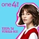 Шампунь сухой One4Me Wow Объем, 200мл
