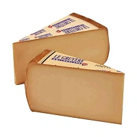Le Gruyere