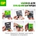 Батарейки GP Ultra Plus AAA, 4шт