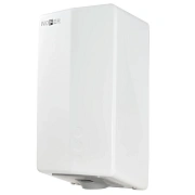 Сушилка для рук Nofer Fuga Evo белая, 01841.W