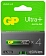 Батарейки GP Ultra Plus AAA, 4шт
