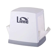 Диспенсер для салфеток Lime Napkins белый, 947000