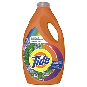 Гель для стирки Tide Color Сибирские травы, 2.535л