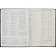 Еженедельник недатированный синий,A4,222х302мм,128 стр.,Br.V.PROFY 3-098/01