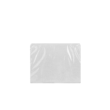 Диспенсерные салфетки Merida Классик белые, 24х24см, 1 слой, 100шт, 48 пачек