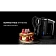 Миксер беспроводной POLARIS PHM 2024 CordLess, 200 Вт, 3 скорости, взбивание и перемешивание, черный, 55658