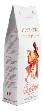 Кофе Barbera Hesperia в зернах, 1кг