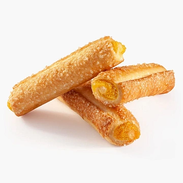 Печенье Полет Лимоньерки с лимоном, 500г
