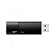 Флеш-память Silicon Power Blaze B05, 32Gb, USB 3.2 G1, ч, SP032GBUF3B05V1K